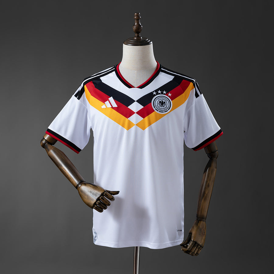 Alemanha Principal Camisa 2026