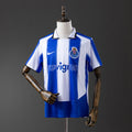 Porto Principal Retrô 03/04