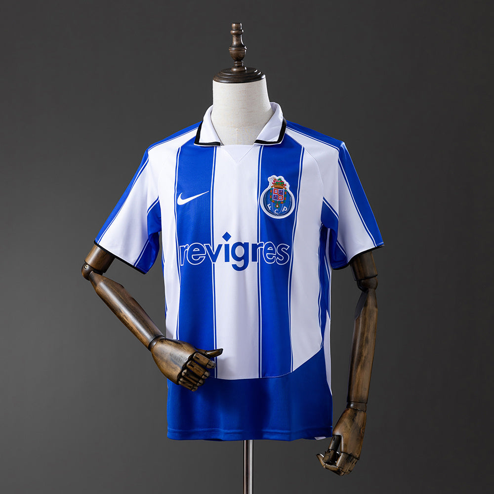 Porto Principal Retrô 03/04