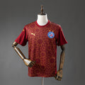 Bahia Secundária Terceira Camisa 25/26