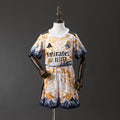 Real Madrid Infantil Edição Especial 25/26