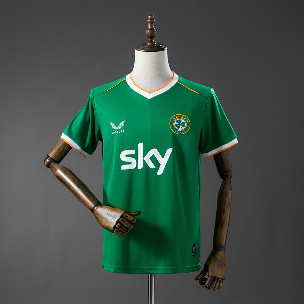 Irlanda Principal Camisa 26/27