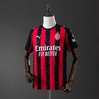 AC Milan Principal 25/26
