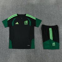 Conjunto Social 2526México