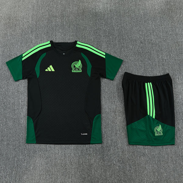 Conjunto Social 2526México