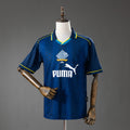 Derby County Secundária Retrô Camisa 95/96