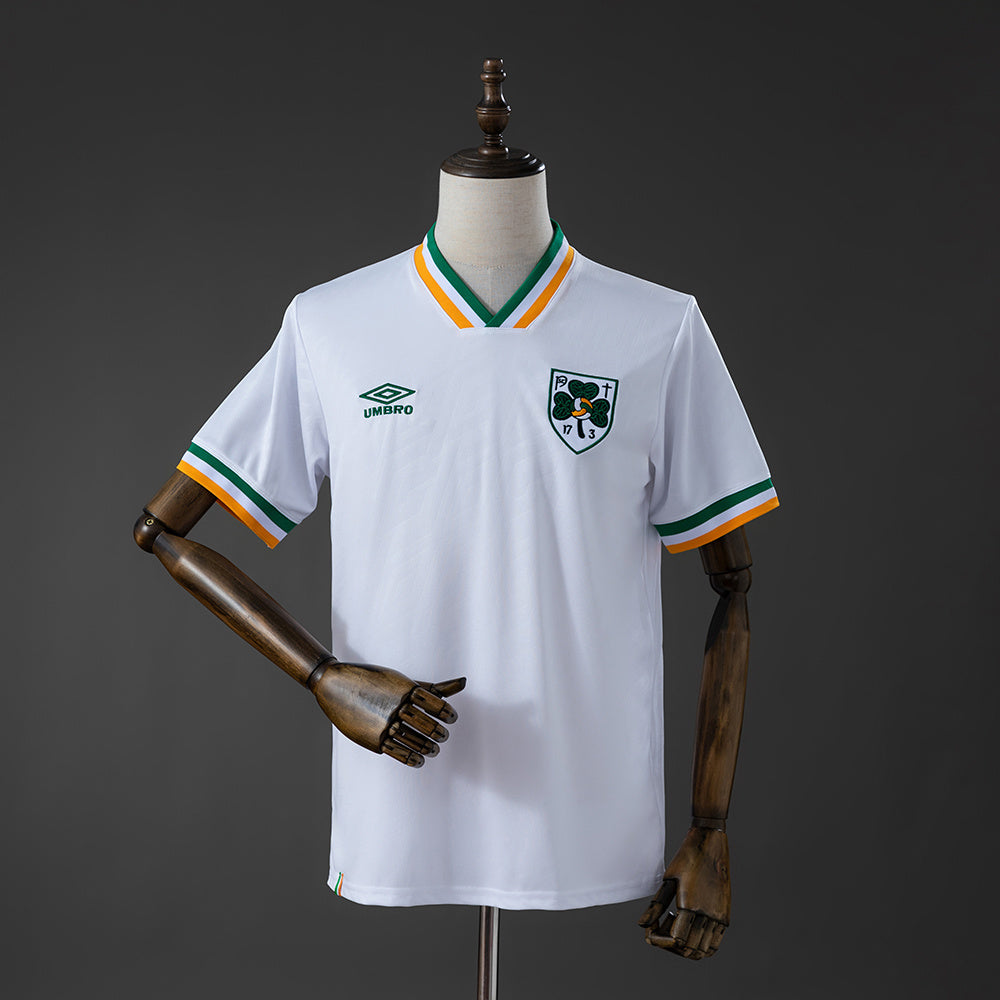 Irlanda Edição Comemoração Camisa 26/27
