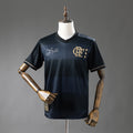 Flamengo - Preto Edição Especial Camisa 25/26