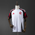 Flamengo Secundária 25/26