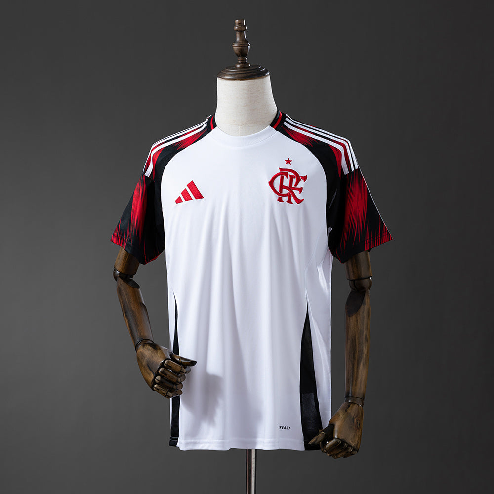 Flamengo Secundária 25/26