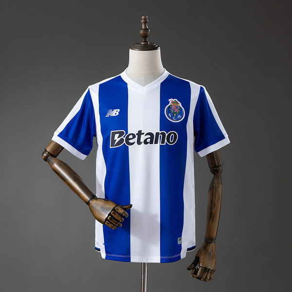 FC Porto Principal Camisa 26/27