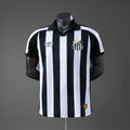 Santos Secundária Versão Jogador Camisa 26/27