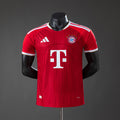 Bayern Munich Principal Versão Jogador Camisa 26/27