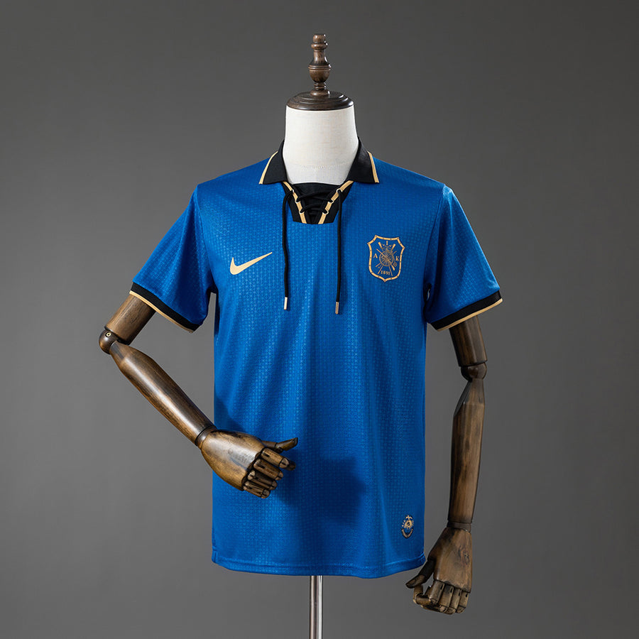 AIK Principal Camisa 26/27