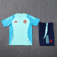 Conjunto Social Flamengo 25/26