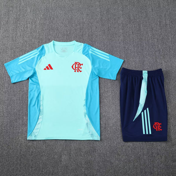 Conjunto Social Flamengo 25/26