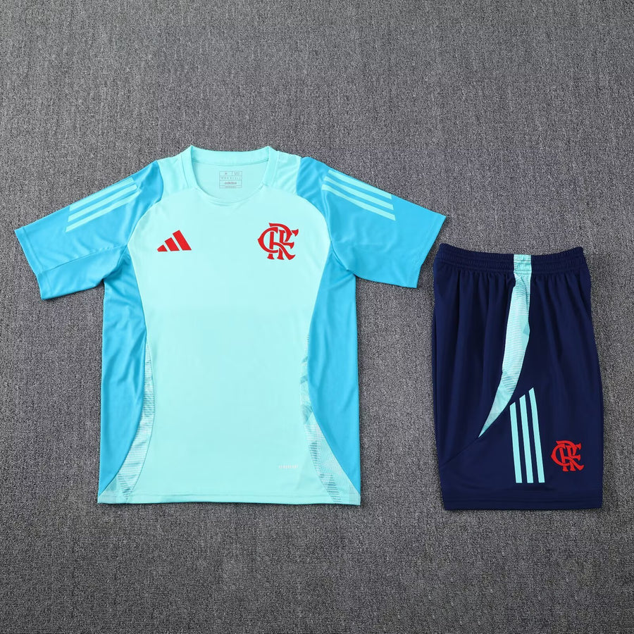 Conjunto Social Flamengo 25/26
