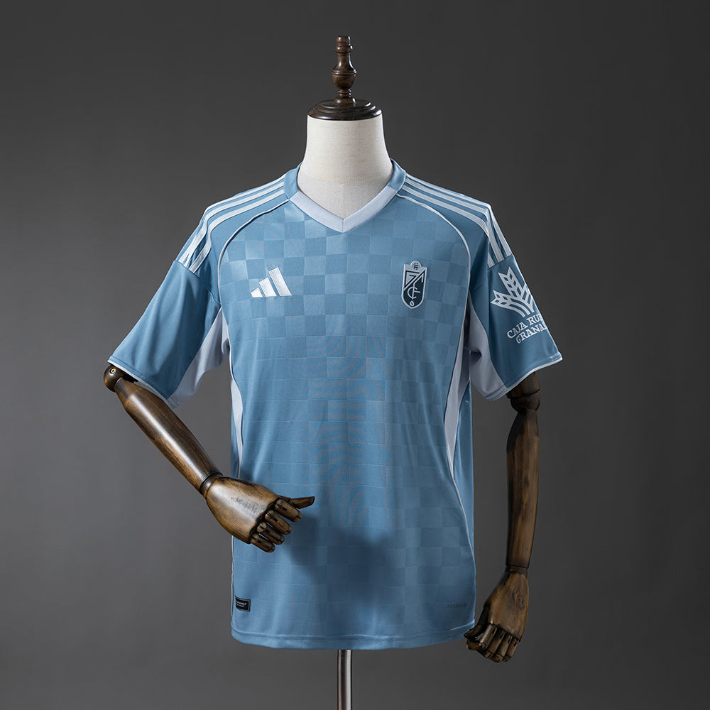 Granada Secundária Terceira Camisa 25/26
