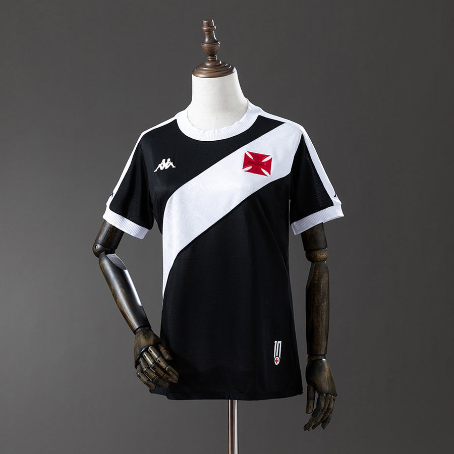 Vasco da Gama 24Z25 Principal Feminino Camisa