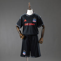 Colo Colo Secundária Infantil Kit 26/27