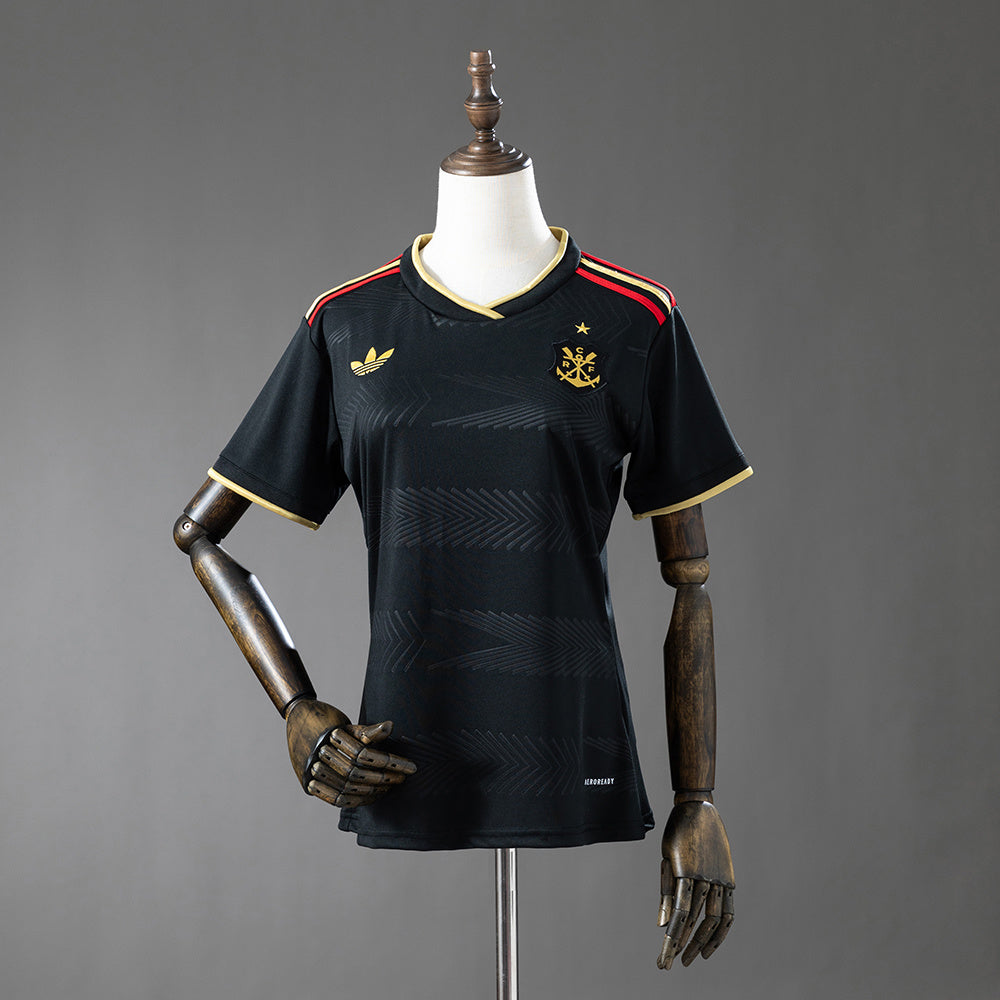 Flamengo Feminino Edição Especial Camisa 25/26
