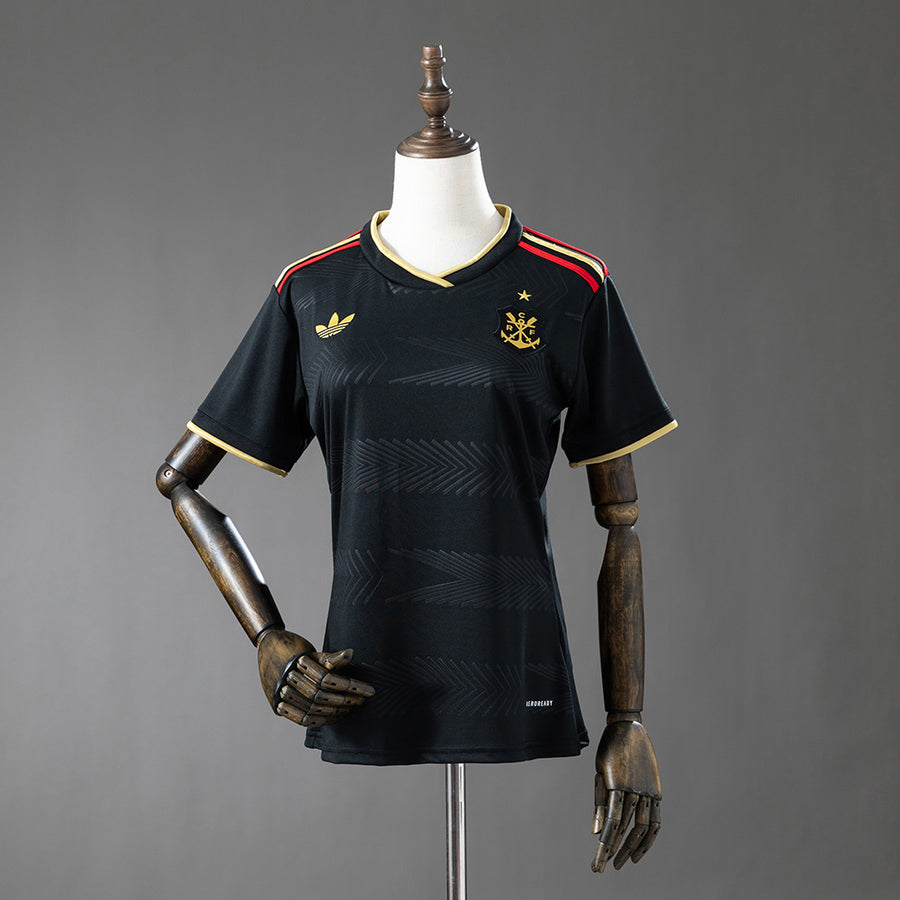 Flamengo Feminino Edição Especial Camisa 25/26