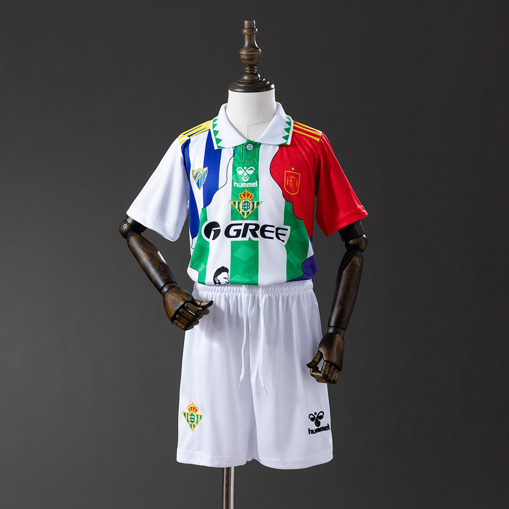 Real Betis Infantil Edição Especial 25/26