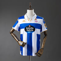 Deportivo La Coruna Principal 25/26