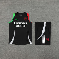 Conjunto Regata Arsenal 24/25