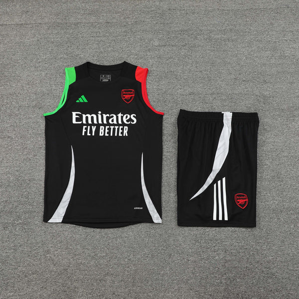 Conjunto Regata Arsenal 24/25