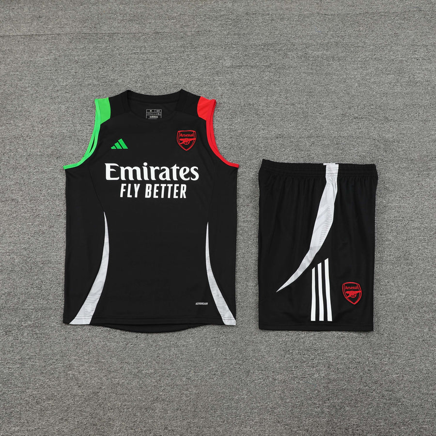 Conjunto Regata Arsenal 24/25