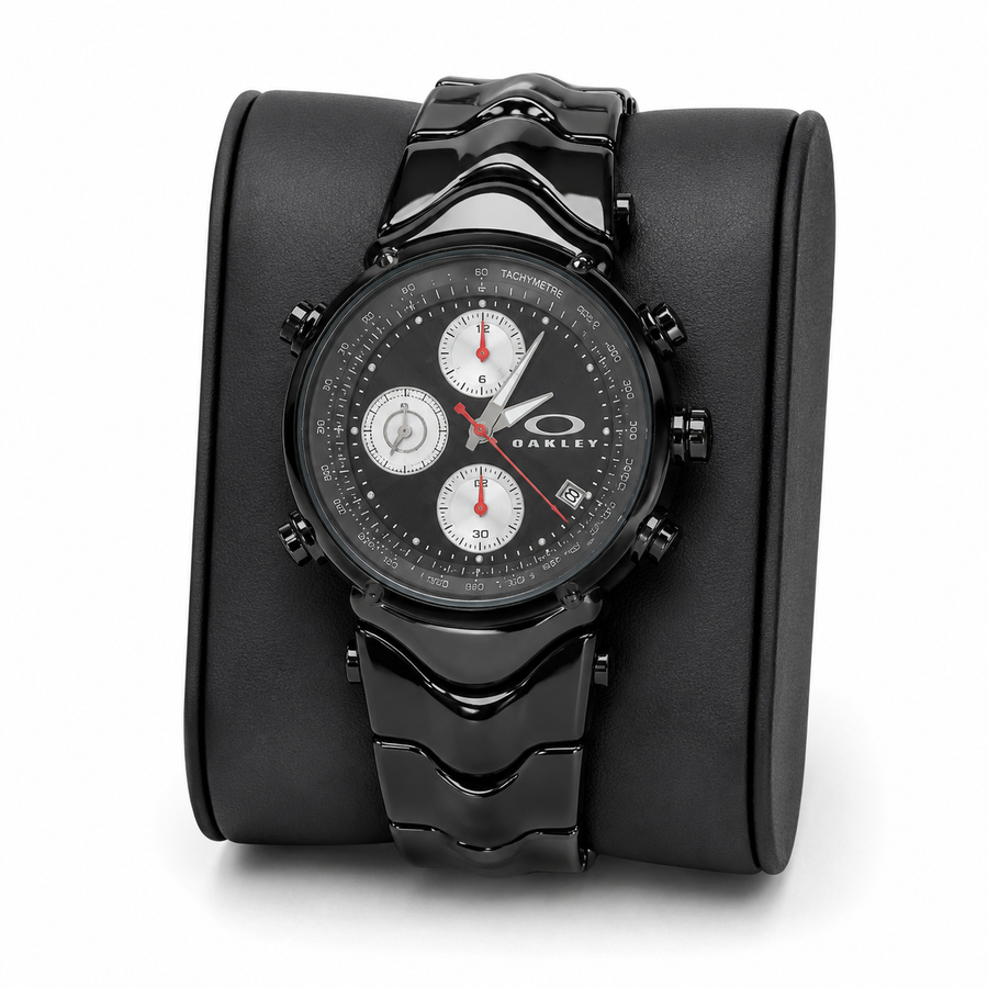Oakley GMT 2003 Preto