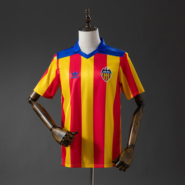 Valencia Principal Retrô 1982