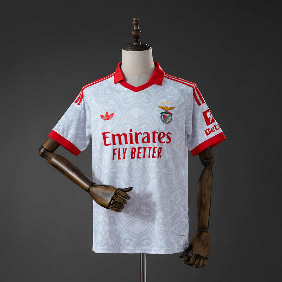 Benfica Secundária Camisa 26/27