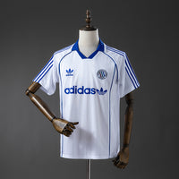 Classic Three Stripes - Branco Original Camisa