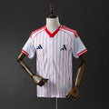 Arsenal Baseball Camisa 25/26
