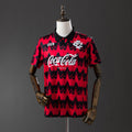 Vitória Principal Retrô Camisa 1993