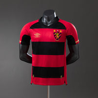 Player Sporting Recife Stadium Principal 25/26