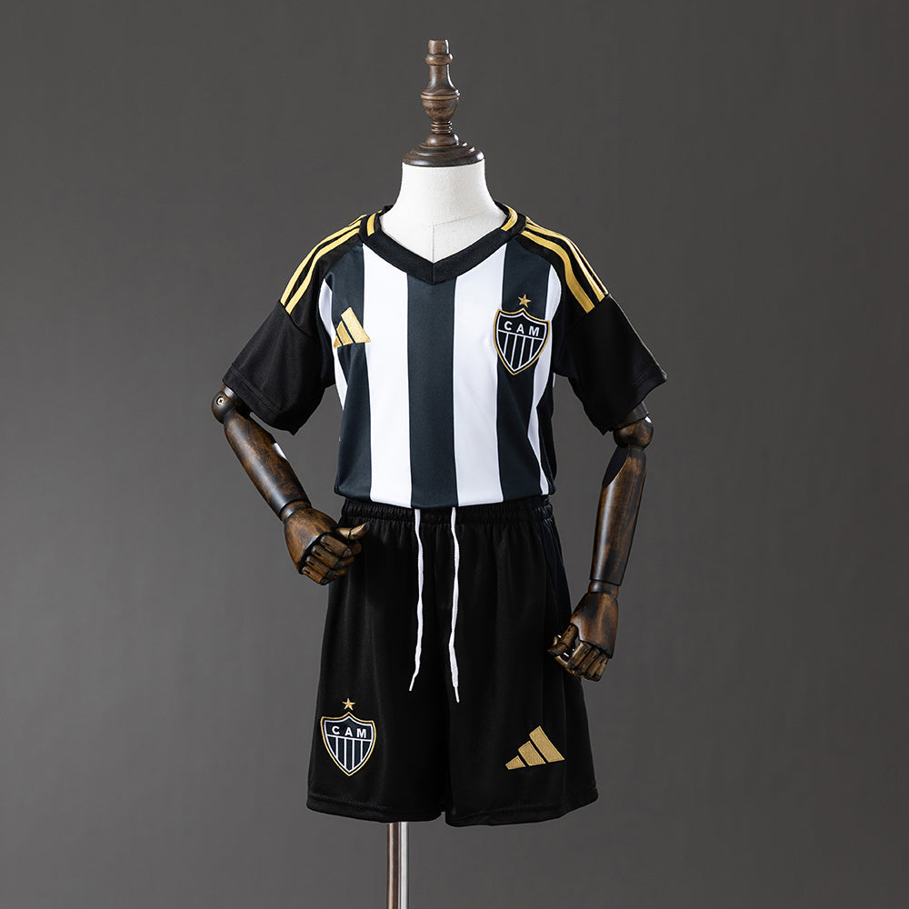 Atlético Mineiro Principal Infantil 25/26