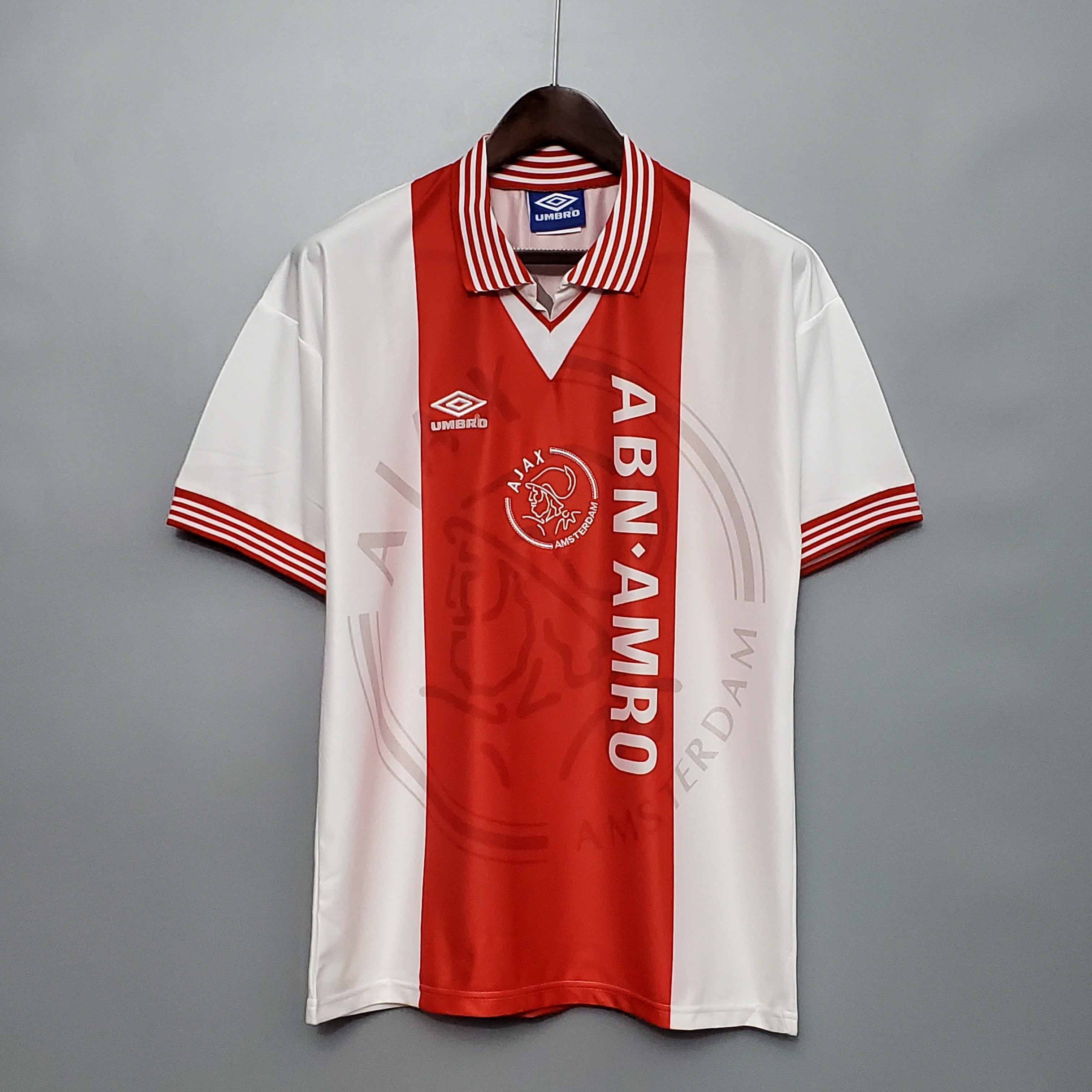Ajax Principal Retrô 95/96