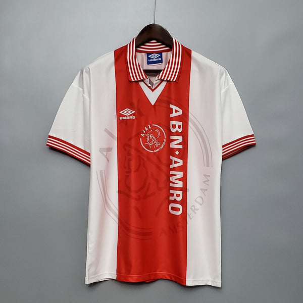 Ajax Principal Retrô 95/96