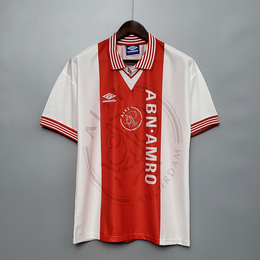 Ajax Principal Retrô 95/96