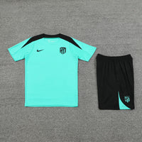 Conjunto Social Atlético de Madrid 24/25