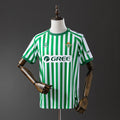 Real Betis Edição Especial 25/26