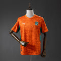 Costa do Marfim Principal Camisa 26/27
