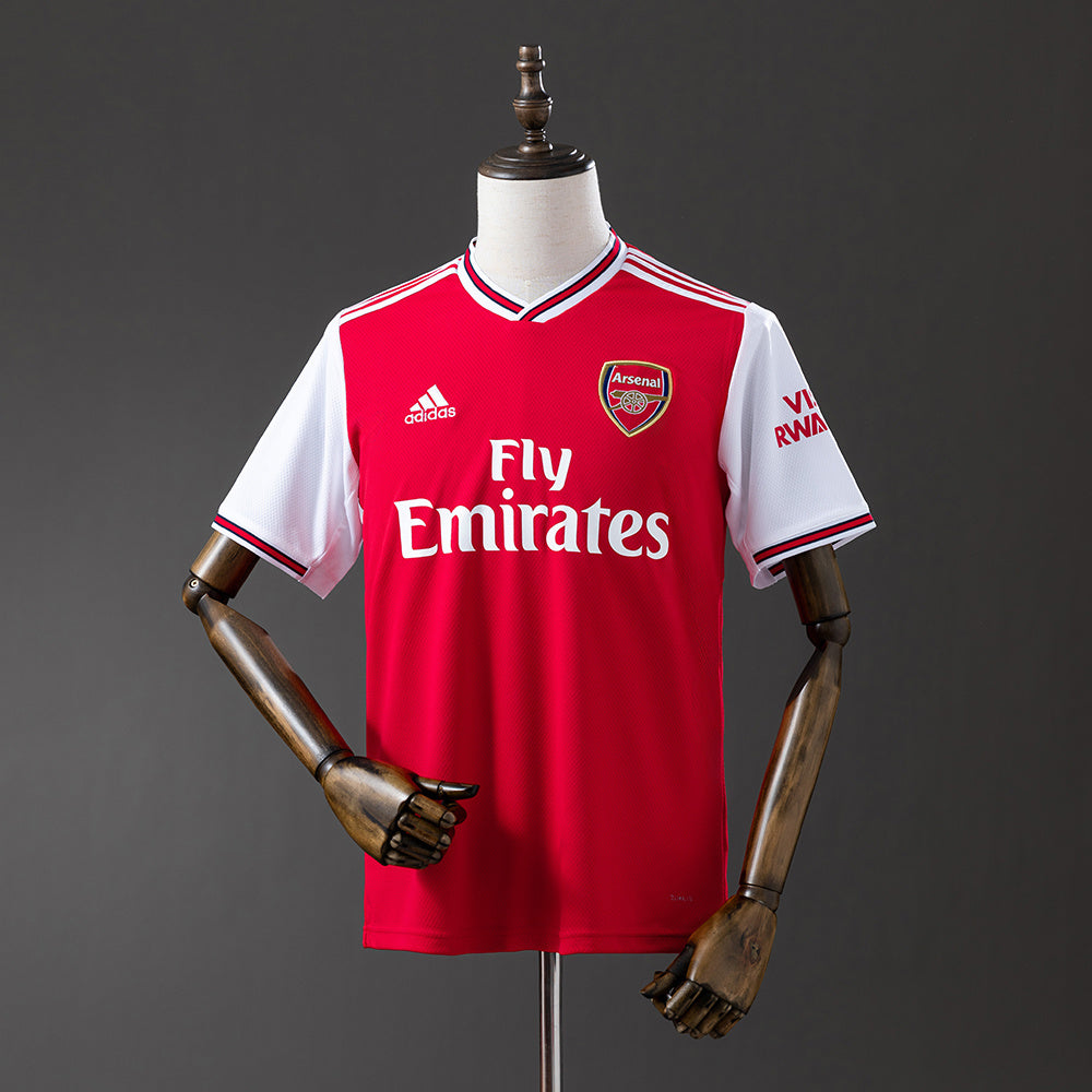 Arsenal Principal Retrô 1920