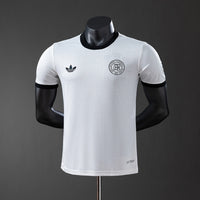 Player Alemanha Edição Especial 2025