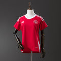 Internacional Principal Feminino Camisa 25/26