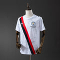 Manchester City Secundária 25/26