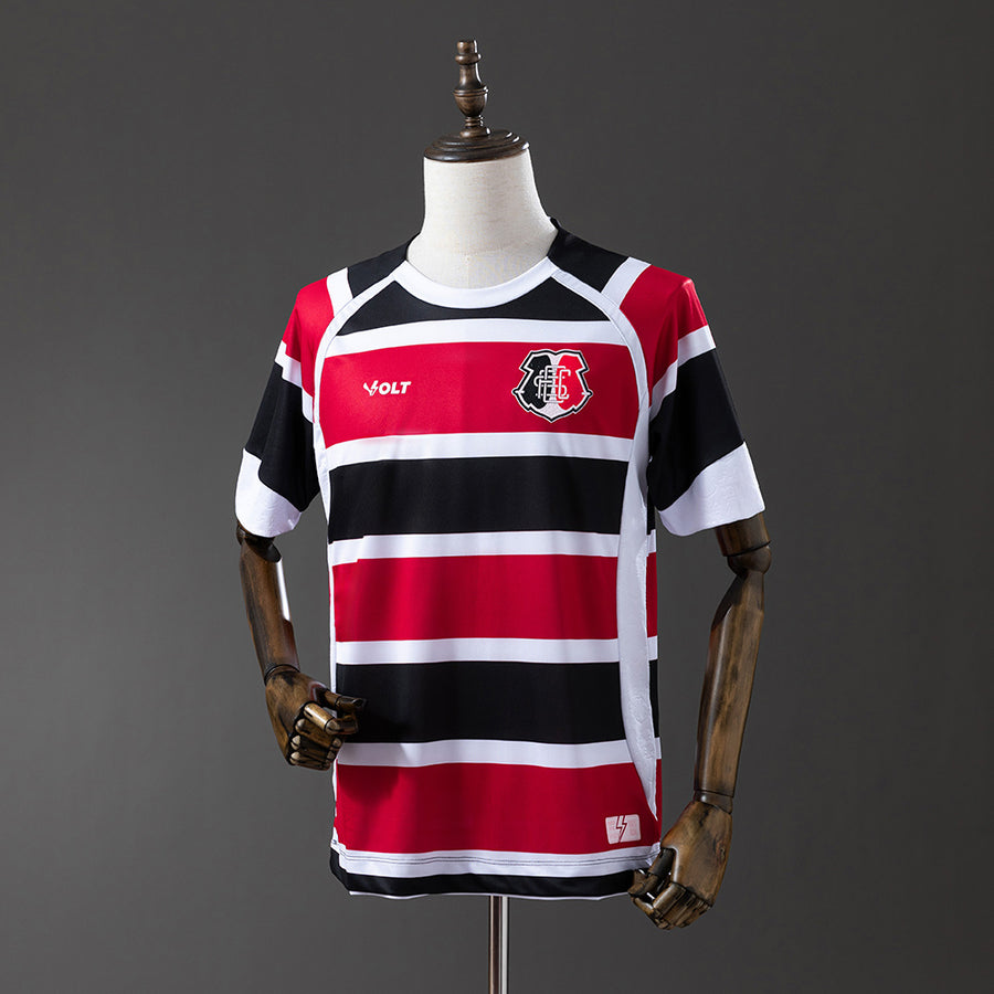 Santa Cruz Principal Camisa 25/26